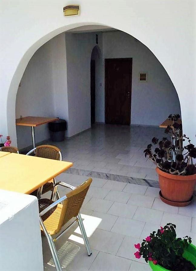 Protopapas Rooms Λουτρό Εξωτερικό φωτογραφία